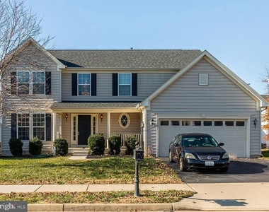16397 Topsail Lane - Photo Thumbnail 1