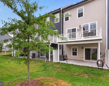 17926 Woods Overlook Drive - Photo Thumbnail 23