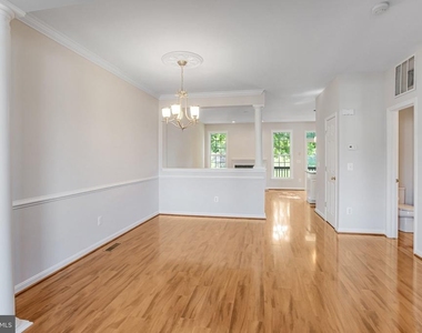 15519 Exmore Court - Photo Thumbnail 1