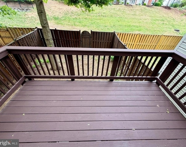 15519 Exmore Court - Photo Thumbnail 27