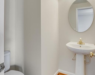 15519 Exmore Court - Photo Thumbnail 15