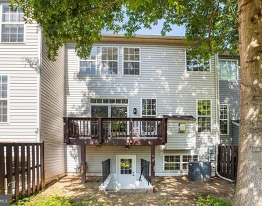 15519 Exmore Court - Photo Thumbnail 37