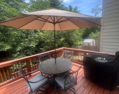 5664 Cabells Mill Court - Photo Thumbnail 15
