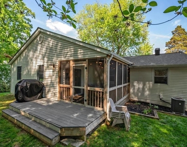 1109 Hillcrest Drive Sw - Photo Thumbnail 33