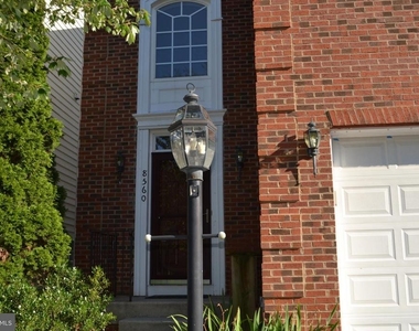 8560 Barrow Furnace Lane - Photo Thumbnail 2