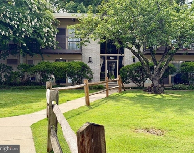 4933 Americana Drive - Photo Thumbnail 1
