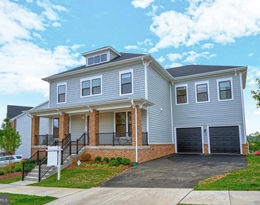 5095 Carter's Crossing Avenue - Photo Thumbnail 1