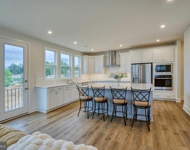 5095 Carter's Crossing Avenue - Photo Thumbnail 12