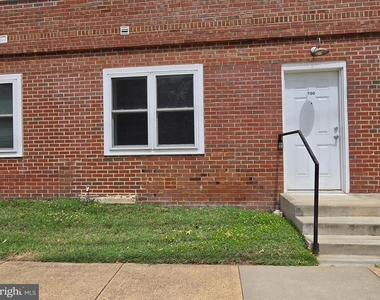 2201 Princess Anne Street - Photo Thumbnail 1