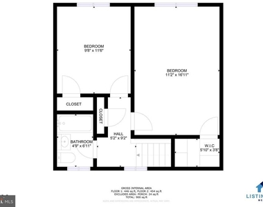 1615 Mount Eagle Place - Photo Thumbnail 43