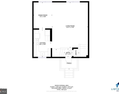 1615 Mount Eagle Place - Photo Thumbnail 42