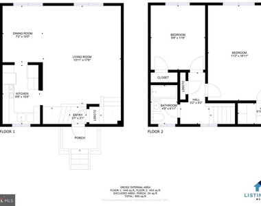 1615 Mount Eagle Place - Photo Thumbnail 41