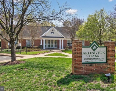 106 N George Mason Drive N - Photo Thumbnail 17