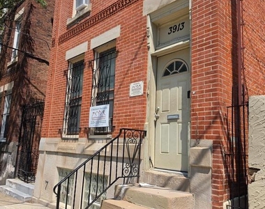 3913 Baltimore Avenue - Photo Thumbnail 1