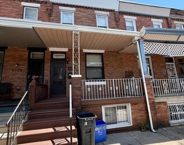 1724 Saint Pauls Street - Photo Thumbnail 1