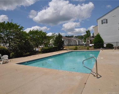 5110 Neuse Commons Lane - Photo Thumbnail 25