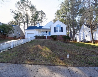 239 Tillamook Drive - Photo Thumbnail 1