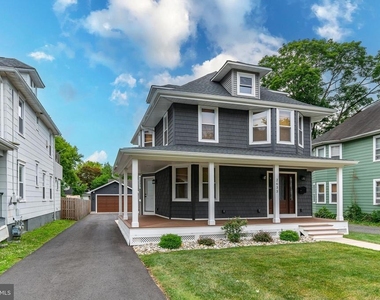2633 Nottingham Way - Photo Thumbnail 2