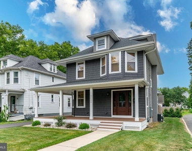 2633 Nottingham Way - Photo Thumbnail 1
