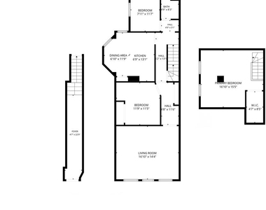 117 S Pavilion Avenue - Photo Thumbnail 20