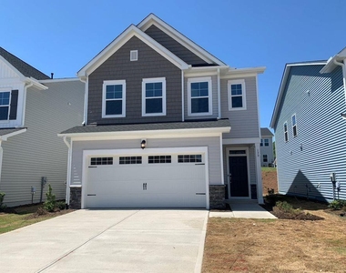 139 Yellow Iris Drive - Photo Thumbnail 1