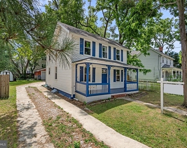 26 Post Office Avenue - Photo Thumbnail 1