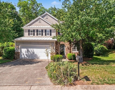 508 Ashburn Lane - Photo Thumbnail 1