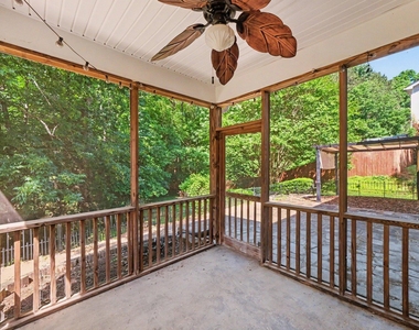 508 Ashburn Lane - Photo Thumbnail 22