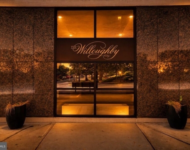 5500 Friendship Boulevard - Photo Thumbnail 1