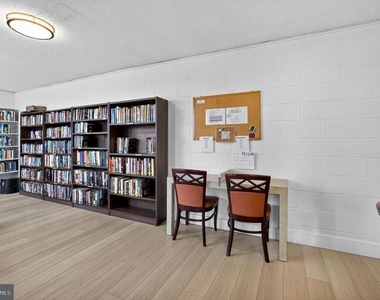 5500 Friendship Boulevard - Photo Thumbnail 6