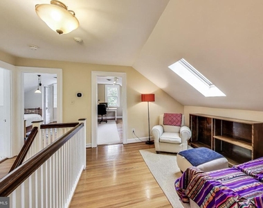 5809 Grosvenor Lane - Photo Thumbnail 22