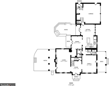 5809 Grosvenor Lane - Photo Thumbnail 36