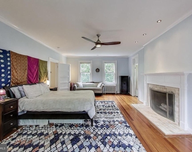 5809 Grosvenor Lane - Photo Thumbnail 15