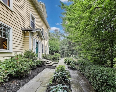 5809 Grosvenor Lane - Photo Thumbnail 1