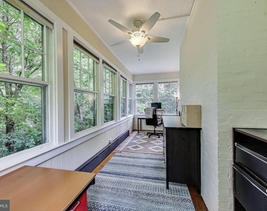 5809 Grosvenor Lane - Photo Thumbnail 16