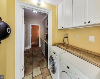 5809 Grosvenor Lane - Photo Thumbnail 13