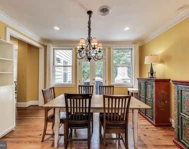 5809 Grosvenor Lane - Photo Thumbnail 5