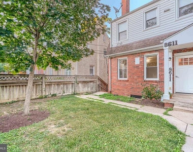 8611 Flower Avenue - Photo Thumbnail 1