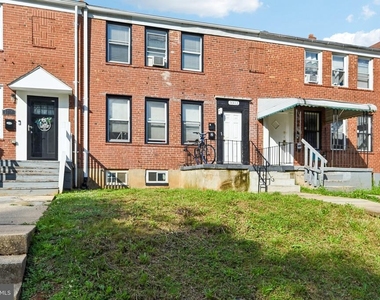 3312 Dorithan Road - Photo Thumbnail 1