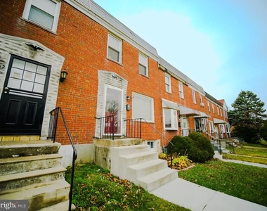 4011 Balfern Avenue - Photo Thumbnail 17