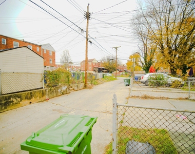 4011 Balfern Avenue - Photo Thumbnail 16