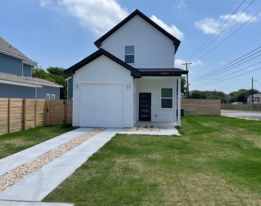 6901 Carver Ave - Photo Thumbnail 1