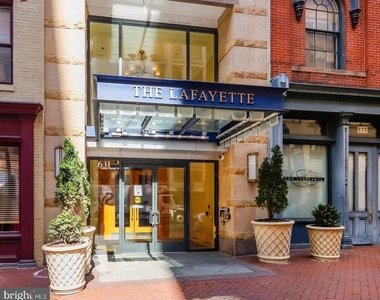 631 D Street Nw - Photo Thumbnail 22
