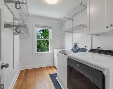 4226 Ellicott Street Nw - Photo Thumbnail 19