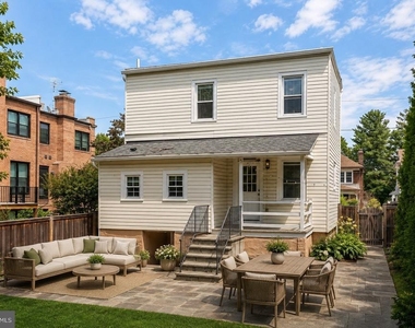 4226 Ellicott Street Nw - Photo Thumbnail 24
