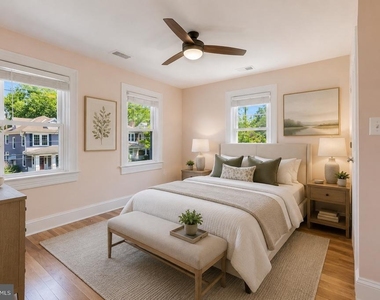 4226 Ellicott Street Nw - Photo Thumbnail 14