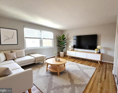 1627 Massachusetts Avenue Se - Photo Thumbnail 1