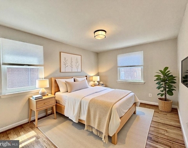 1627 Massachusetts Avenue Se - Photo Thumbnail 12