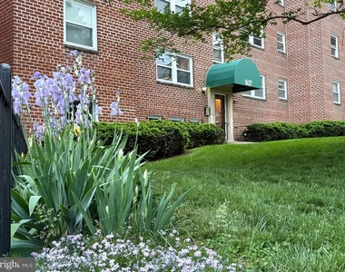 1627 Massachusetts Avenue Se - Photo Thumbnail 18