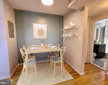1627 Massachusetts Avenue Se - Photo Thumbnail 8